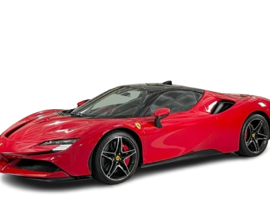 Venda de Ferrari SF90 Venda de Ferrari SF90
