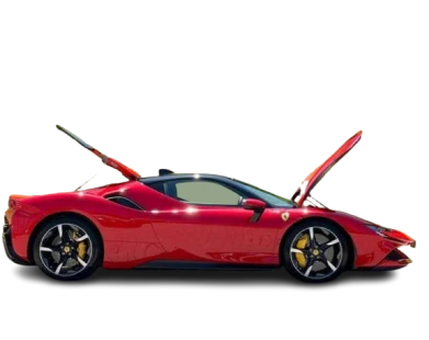 Oferta de Ferrari SF90 Oferta de Ferrari SF90