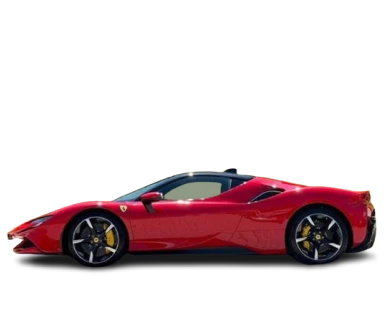 Ferrari SF90 Ferrari SF90